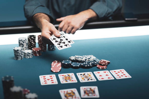 Types of New Casino Bonuses